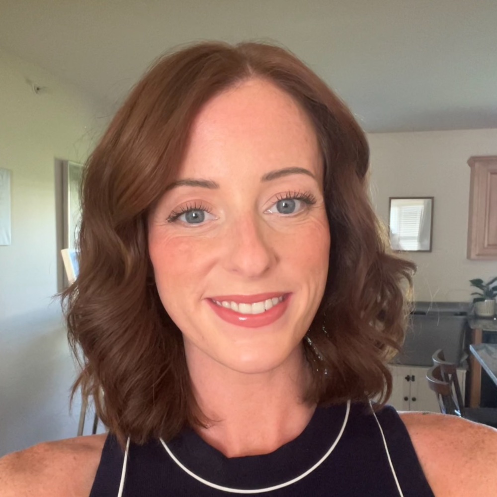 Meet your Posher, Kristyn